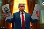 Трамп назначит нового главу ФРС после отставки Куглера; глава Бюро статистики труда уволен