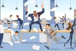 Паника розничных трейдеров: медвежий рынок или возможность покупки?