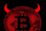 Гендиректор WhaleWire предупредил о грядущем крахе биткоина