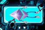 Фонд Ethereum ставит интерфейс и центр ux push