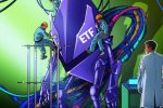 Инвестиционные консультанты опережают хедж -фонды в биткоин и эфире ETF