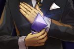 Стоимость казначейства Eth Clafity Holdings выходит до 13 млрд. Долл. США, поскольку цена превышает 4300 долл. США.