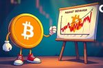 Модель консолидации биткоина имеет бычий тренд и цель в $140 тыс.