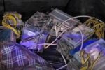 В Иркутской области задержали похитителей майнингового оборудования