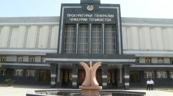 Прокуратура Таджикистана оценила ущерб от подпольного майнинга