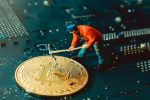 Майнер-одиночка получил свыше $371 000 за добычу блока Биткоина