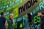 Выручка nvidia увеличивает 56%, несмотря на нулевые продажи процессоров H20 в Китай