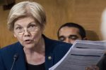 Сенатор Элизабет Уоррен: Трамп обезопасил от регулирования собственные криптопроекты