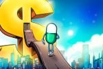 Pump. fun тратит 62 млн долларов на выкуп на стабилизацию цены насоса