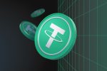 Паоло Ардоино из Tether: 40% комиссий в блокчейне приходится на транзакции с USDT