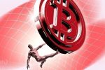 Криптоинвесторы ждут биткоин дешевле $100 000 в ближайшее время