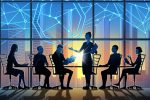 Citigroup, JPMorgan Lead Blockchain Push: Ripple Report