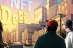 Defi взлетает с токенизированными акциями, но активность пользователя переключается на NFTS