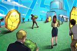 BTCFI VC Финансирование достигает 175 миллионов долларов США в H1 2025, инвесторы переориентируются на потребительские приложения