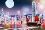 Standard Chartered и Animoca Launch HK StableCoin Venture