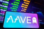 Aave стала жертвой фишинга сразу после рекорда в $60 млрд по депозитам