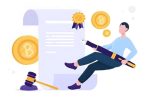 Венчурный гигант a16z требует пересмотра криптовалютного законодательства США
