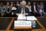 BTC и ETH растут после данных по инфляции в США. Вероятность снижения ставки ФРС в сентябре превысила 93%