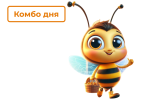 Комбо Дня Для Bee Harvest за 23 Августа 2025