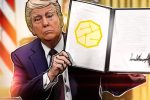 Трамп, чтобы приказать расследование криптовалюты дебанкинг: отчет