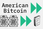 Майнер Трампов American Bitcoin выйдет на биржу в начале сентября