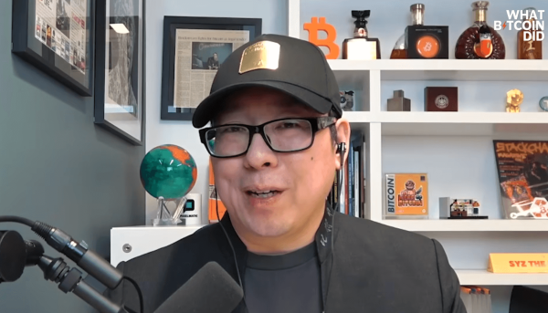 Усыновление Биткоин национального государства на «хвосте» постепенной стадии