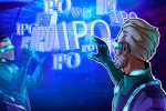 Web3 IPO остаются горячими, так как Близнецы переподписаны, выберите 24%