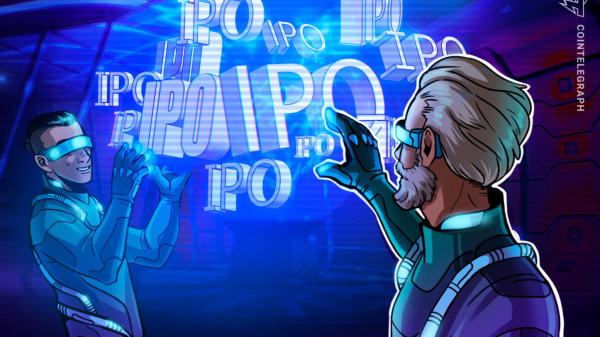 Web3 IPO остаются горячими, так как Близнецы переподписаны, выберите 24%