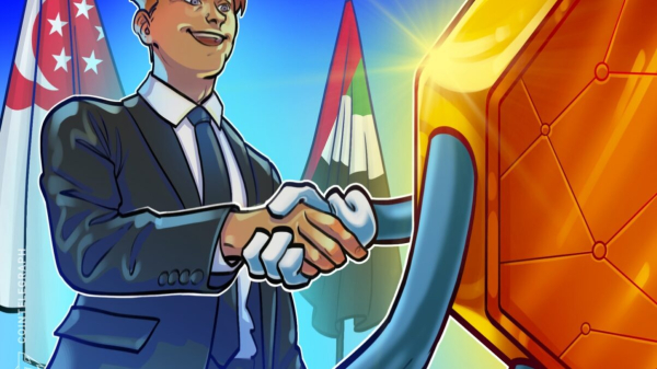 Сингапур, ОАЭ ранжируются как большинство одержимых криптовыми странами: отчет вершины