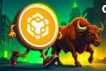 BNB достиг нового исторического максимума, ориентируясь на целевую цену в $1000