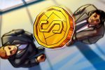 VC Roundup: токенизация, датчики и стаблекины