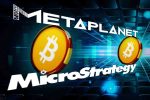 Strategy и Metaplanet объявили о новых покупках биткоина