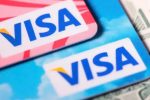 Visa планирует запустить сервис для совершения трансграничных платежей в стейблкоинах