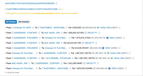 Самые богатые криптокошельки сейчас делают одну и ту же ставку – Ethereum