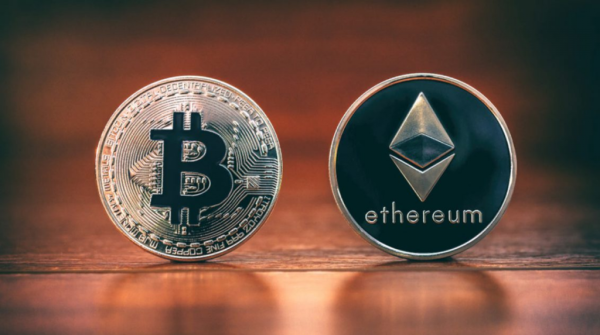 Ethereum обходит биткоин: ETF на ETH бьют рекорды инвестиций