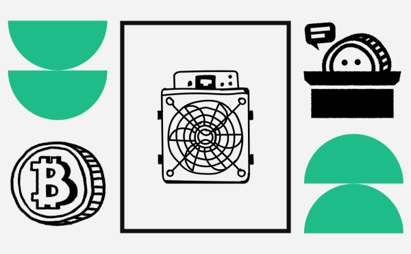 В Минэнерго не увидели оснований для ввода новых запретов на майнинг
                 
                    В Минэнерго не увидели оснований для ввода новых запретов на майнинг