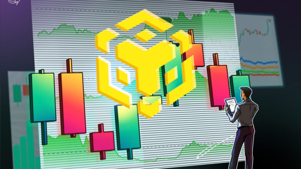 Инвестор Cryptocurrence в течение 8 лет сокращает 1 тыс. Долл. США, так как BNB достигает 1000 долларов США ATH