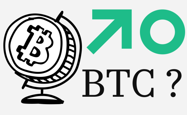 Какой уровень цены биткоина стал ключевым. Главное из отчета Glassnode
                 
                    Какой уровень цены биткоина стал ключевым. Главное из отчета Glassnode