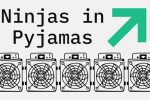 Киберспортивный холдинг Ninjas in Pyjamas займется майнингом биткоинов