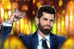 Эрик Трамп сокращает роль в криптовалютной фирме Alt5 Sigma