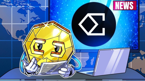 Labs yzi Deeping в эмитенте Stablecoin Ethena