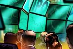 Фигура технологии повышает размер IPO, нацеленные на 689 млн. Долл. США.