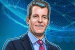 Проспективные председатели CFTC выпускают частные тексты с близнецами Winklevoss