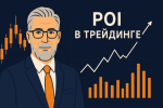 POI в трейдинге: что это такое, сравнение видов, стратегии использования