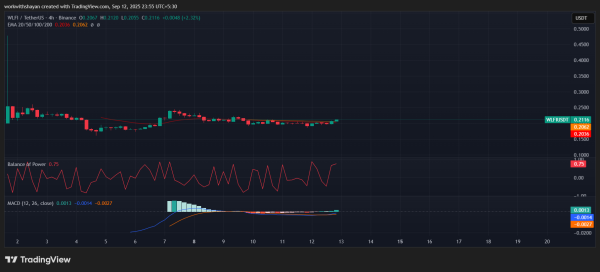 Сможет ли BNB вернуть $1000? Аналитик предупреждает о медвежьем тренде