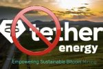 Tether прекратила майнинг в Уругвае из-за долгов за электричество