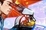 Первый China StableCoin запускается на фоне цифровой геополитической гонки