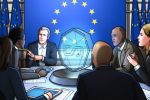 ЕЦБ обновляет цифровые евро