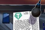 Детрин отрицает слухи о распродаже Биткоин, подтверждает BTC, золото и стратегию земли