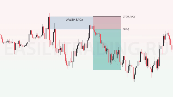 POI в трейдинге: что это такое, сравнение видов, стратегии использования